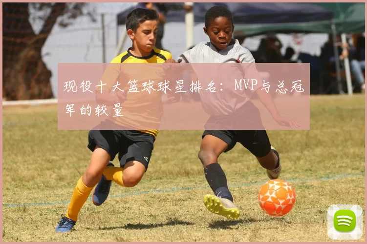 现役十大篮球球星排名：MVP与总冠军的较量