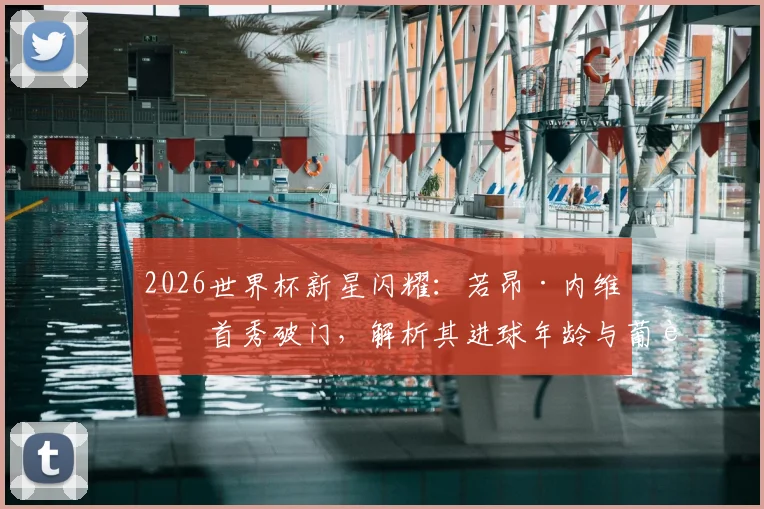 2026世界杯新星闪耀:若昂·内维斯首秀破门,解析其进球年龄与葡萄牙年轻球员历史排名